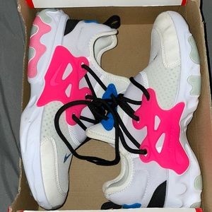 Nike React Presto